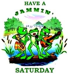 Jammin-Frogs