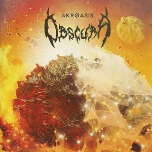 Re: Obscura