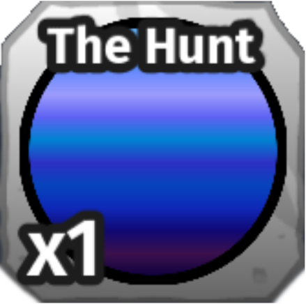 The Hunt