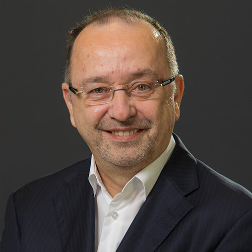 Foto da pessoa
