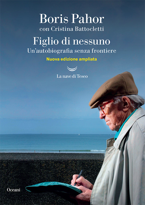 Boris Pahor, Cristina Battocletti – Figlio di nessuno (2022)