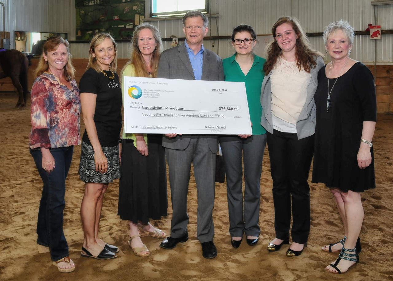 Equestrian Connection photo