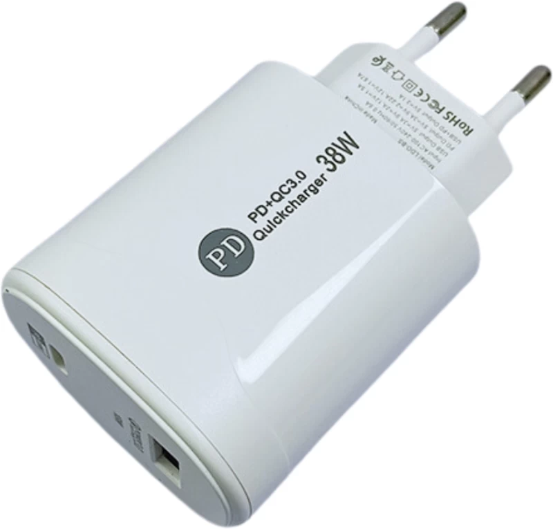 PD Quickcharger 38W