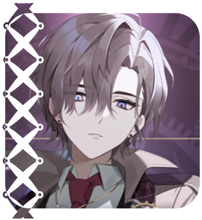 Henry | Eternal Return