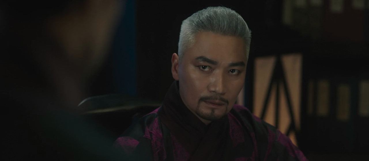 Alchemy of Souls (2022) Season 1 [English + Korean] WebRip 480p 720p ESub - Complete Screenshot