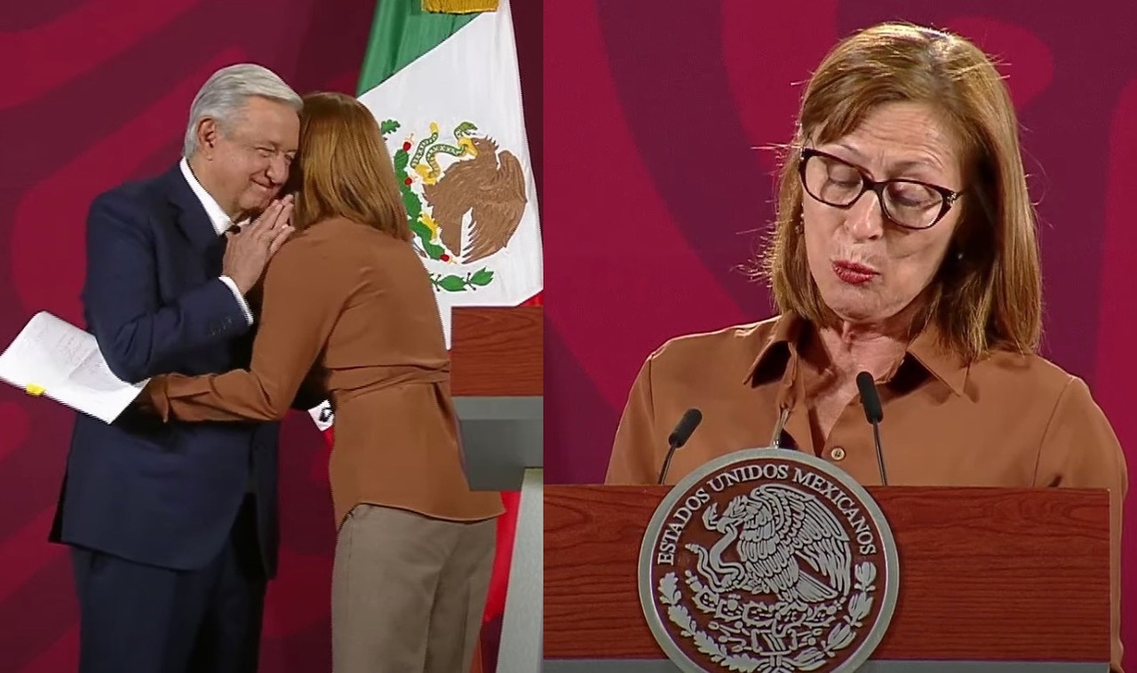 Tatiana Clouthier: el marco de una renuncia sorpresiva