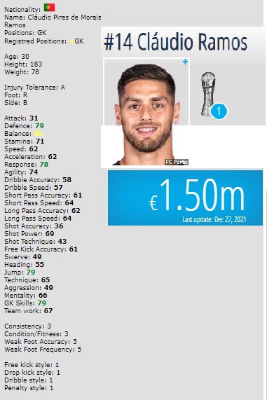 RAMOS