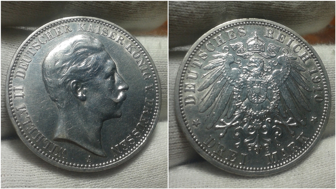 Hechas para cumplir... Aquellas Maravillosas Monedas VII Polish-20200531-211925742