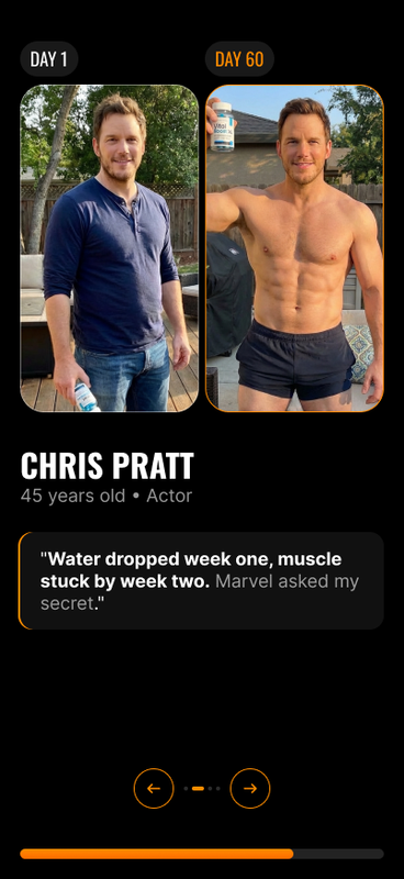 The Solution (Triple Action) (4)