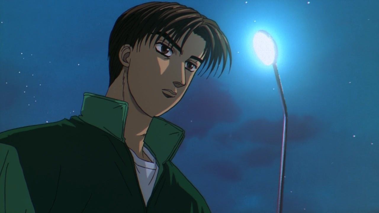 Initial D - Third Stage (720p)   [DarkDream].mkv.0000