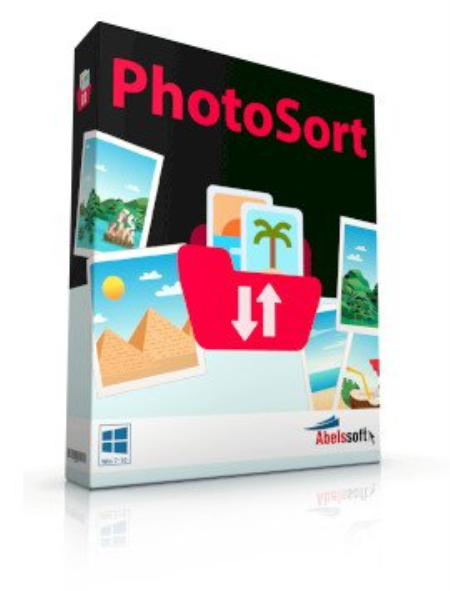 Abelssoft PhotoSort 2023 v3.0.40176 Multilingual