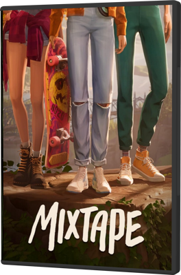 [PC] Mixtape (2026) - Sub ITA