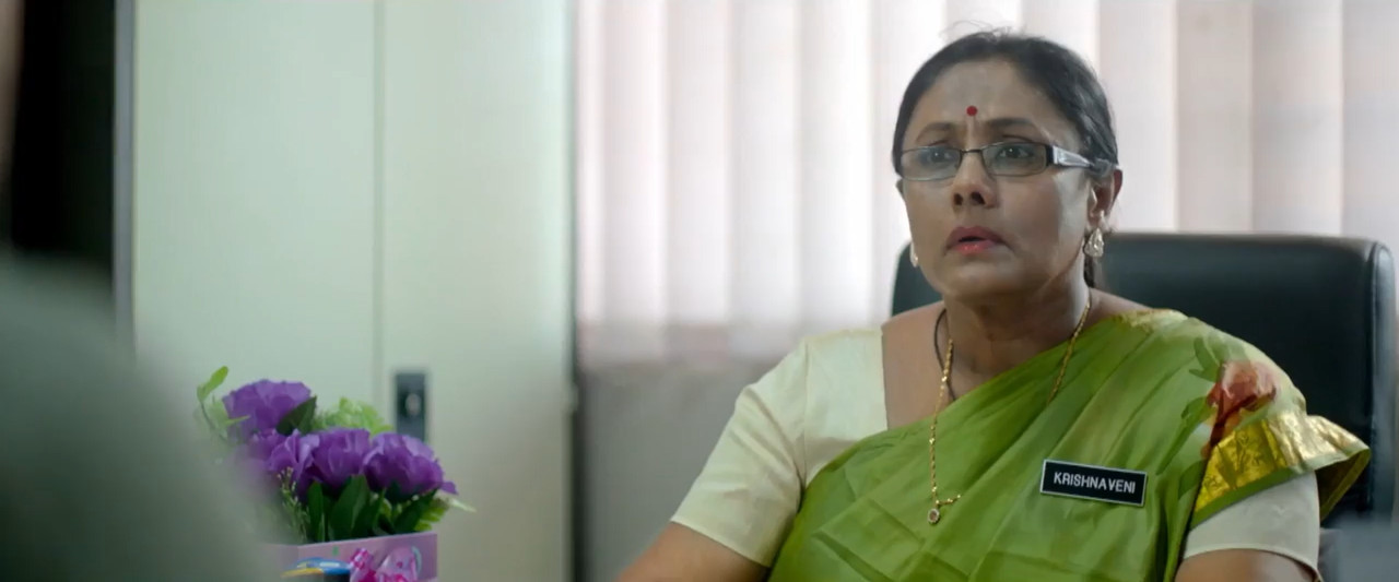 Tamil School Pasanga 2025 WebRip [Tamil] 480p 720p ESub Screenshot