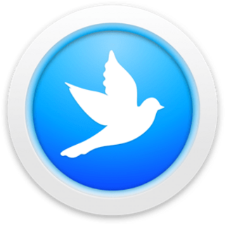 SyncBird Pro 3.7.8 macOS