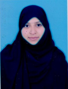 Ms Fatima Noor