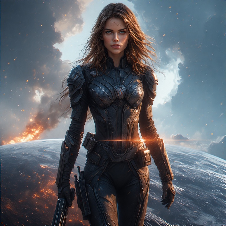 Kara-Thrace-is-Reborn-Battlest-13