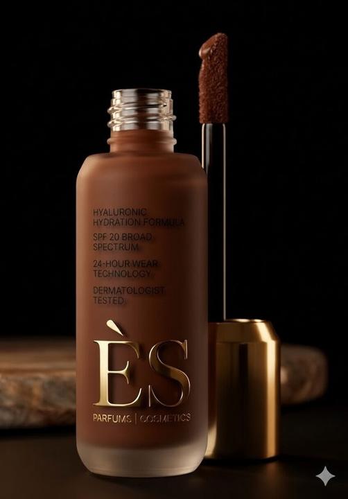 Éclat Naturel