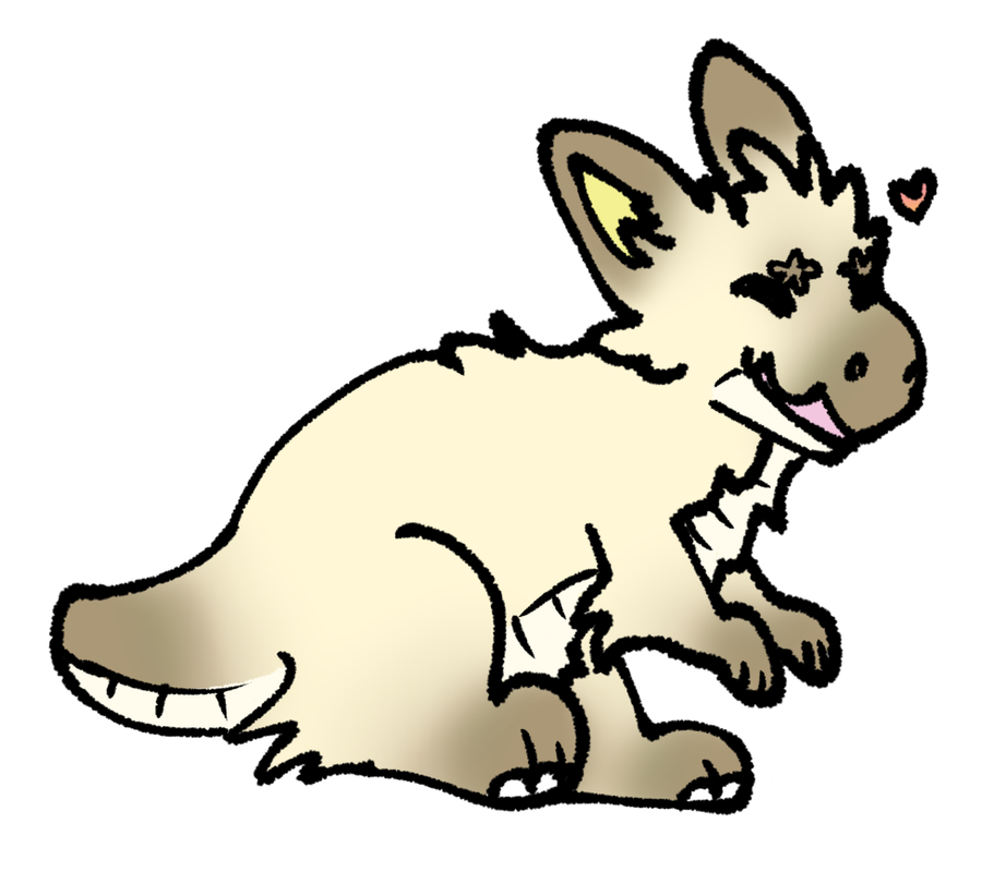 Luz's Sticker Shop! [Closed to catch up] :|: Lioden