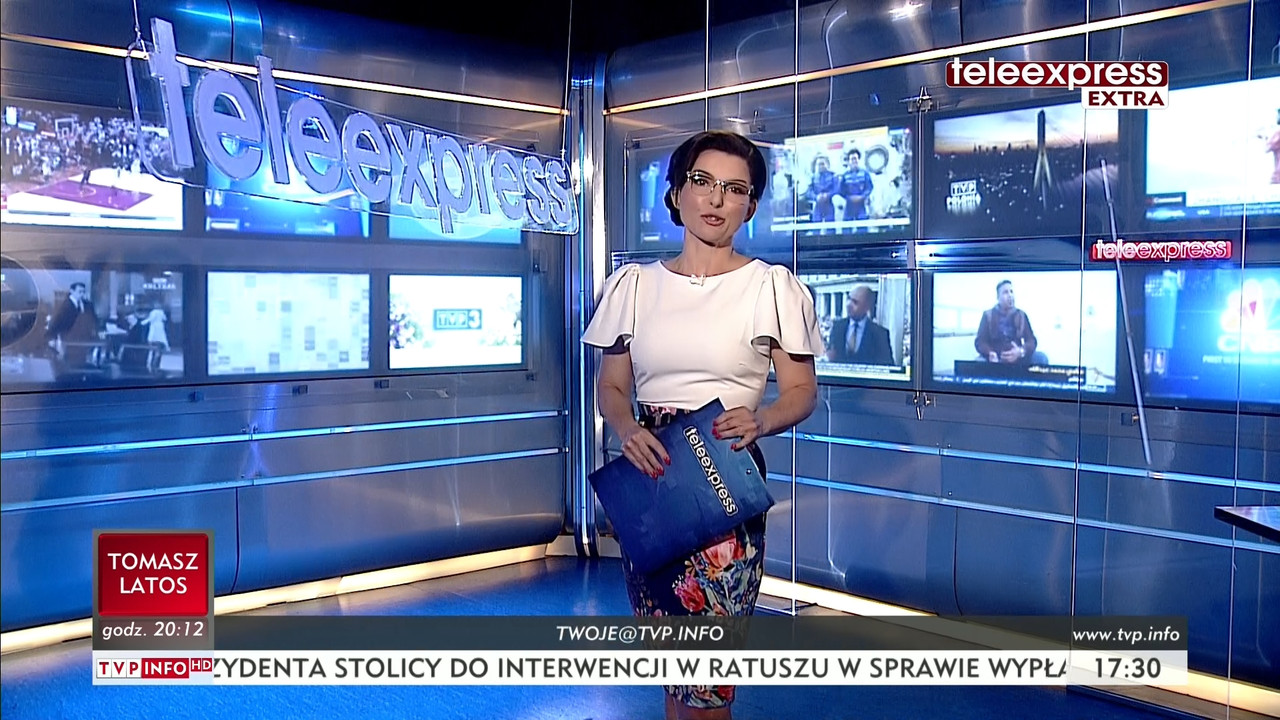 TeX Extra - 26.05.2018 #71