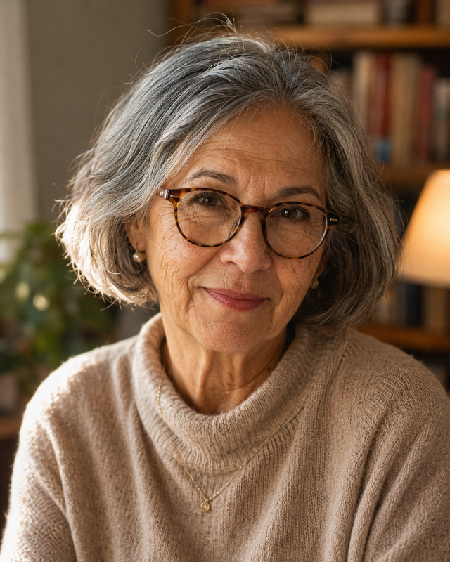 La Abu, Margarita
