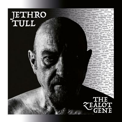 Jethro Tull - The Zealot Gene (2022) [Official Digital Release] [Hi-Res]