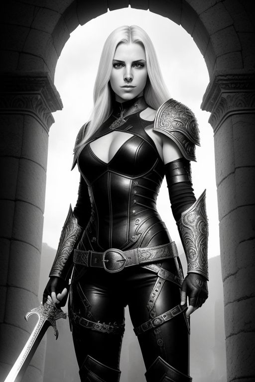 A-powerful-female-warrior-stan-7