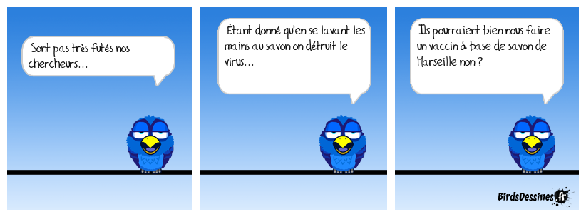 [JEUDI] - Les Birds - [ARCHIVES 01] - Page 3 2022-01-27-b-01