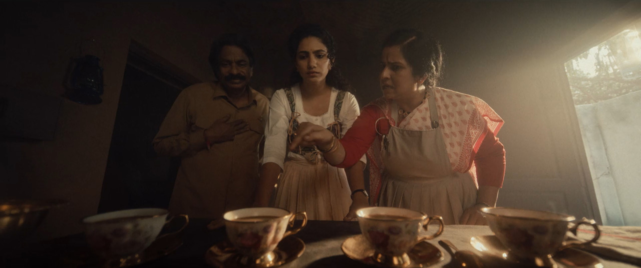Rao Bahadur 2026 WebRip [Hindi + Tamil + Telugu + Malayalam + Kannada] 1080p 480p 720p ESub Screenshot
