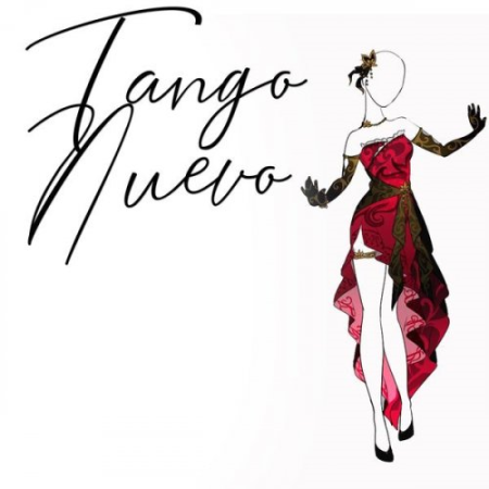 VA   Tango Nuevo (2020)