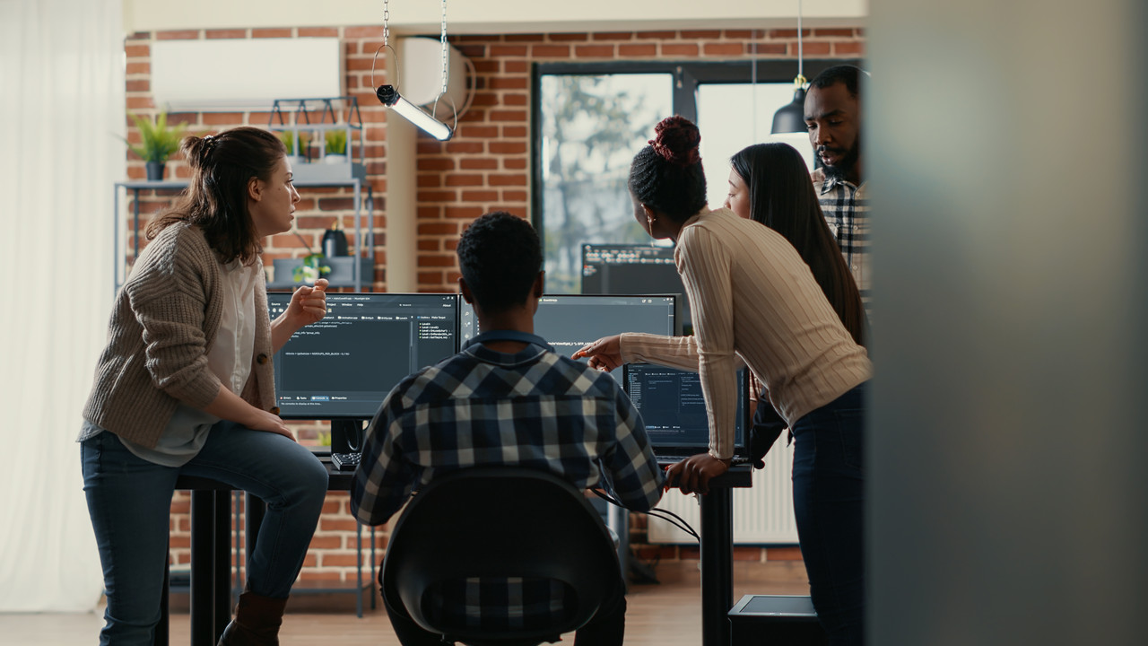 Developers & Tech Teams