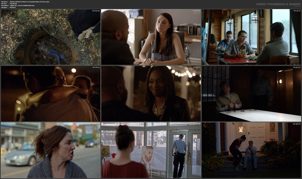 Slasher S01E04 As Water is Corrupted Unless It Moves.mkv