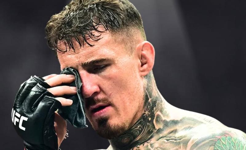 Том Аспинал се подлага на операции на двете очи