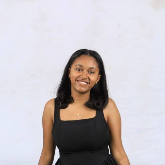 Leah Hunegnaw