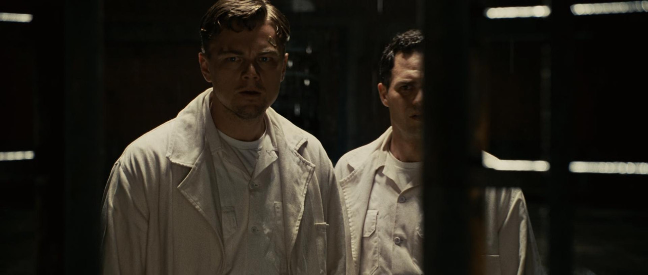 Shutter Island (2010) (1080p Bluray x265 HEVC 10