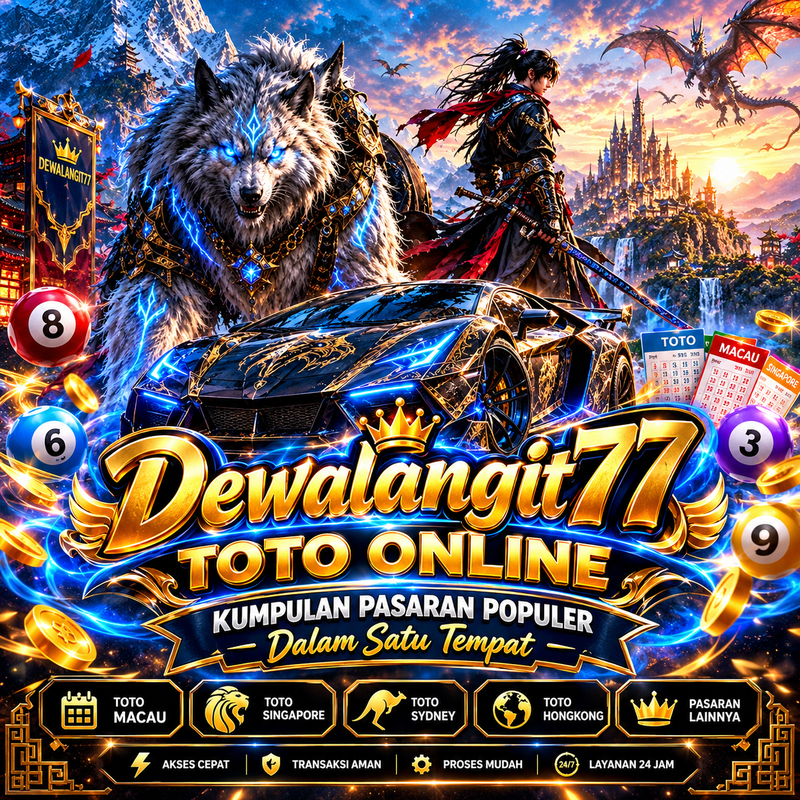 DEWALANGIT77