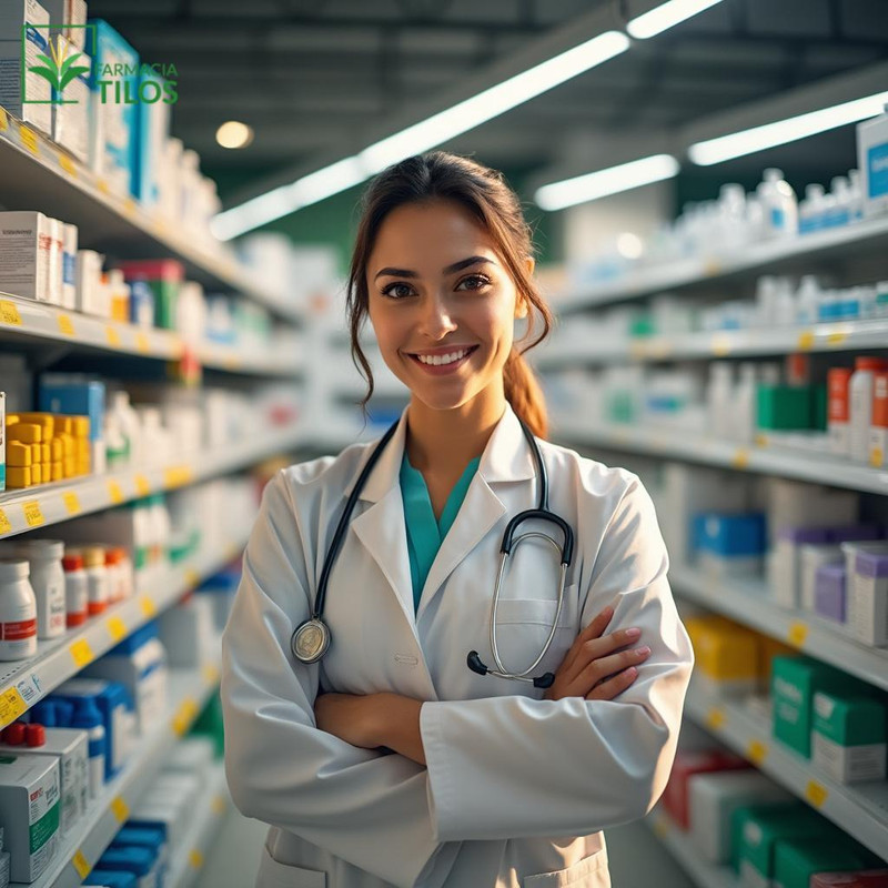 farmacia Málaga centro