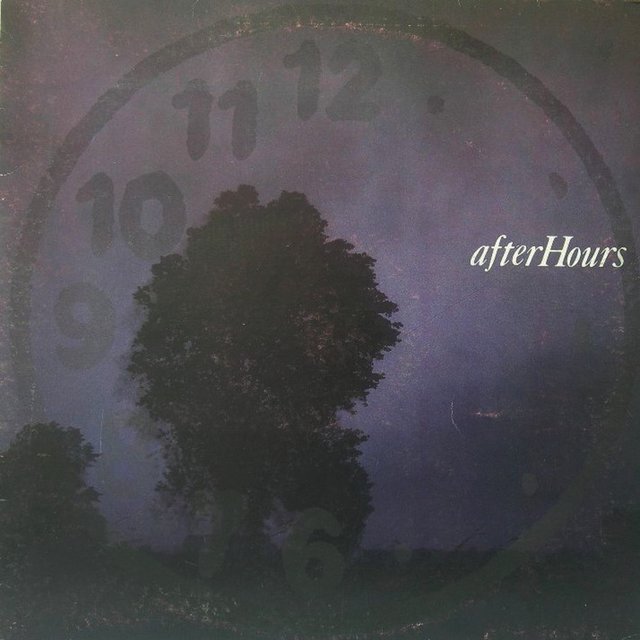 Afterhours - During Christine's Sleep (Album, Vox Pop, 1990) mp3 320 Kbps