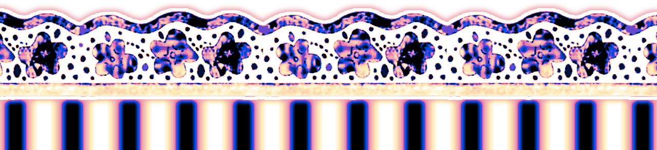 bottom div