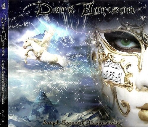 Dark Horizon - Angel Secret Masquerade (2010) Lossless