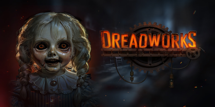 Cara Bermain Slot Dreadworks Modal Kecil, Cuan Maksimal