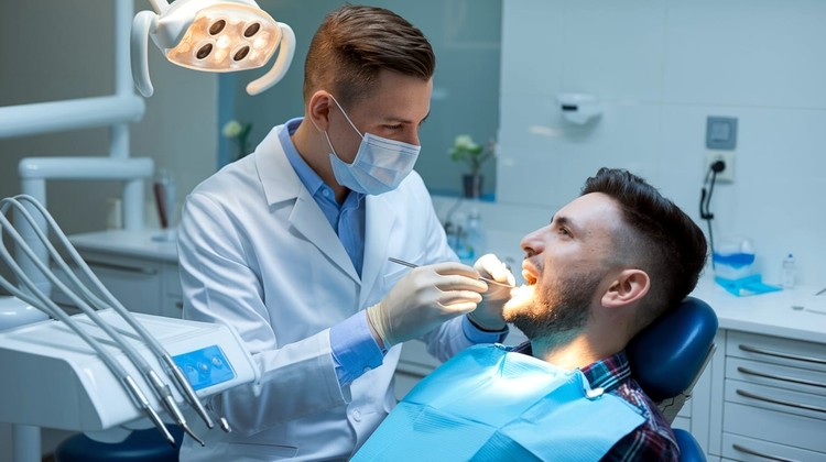 dentista en Córdoba