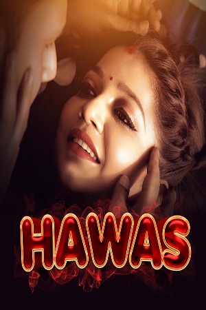 Hawas (2023) Atrangii Short Film Watch Online