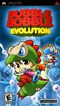 Bubble-Bobble-Evolution