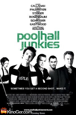 Poolhall Junkies (2002)