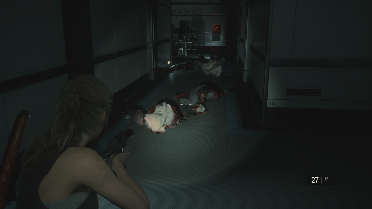 Resident Evil 2 Biohazard 2 Screenshot 2025 12 19 17 45 57 93