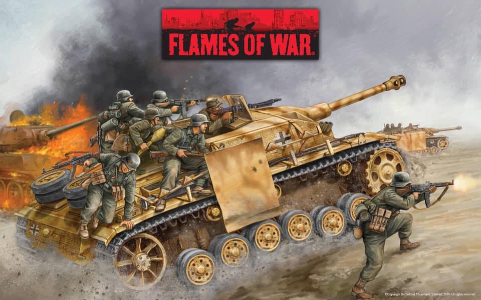 FoW