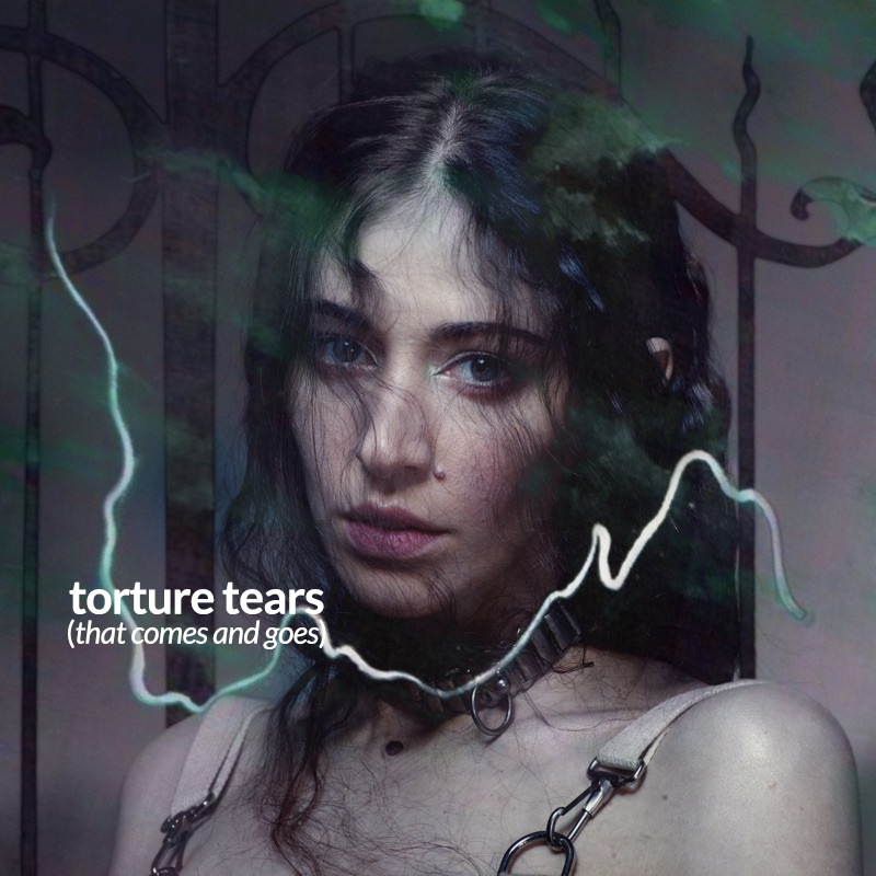 Torture Tears (that comes and goes)