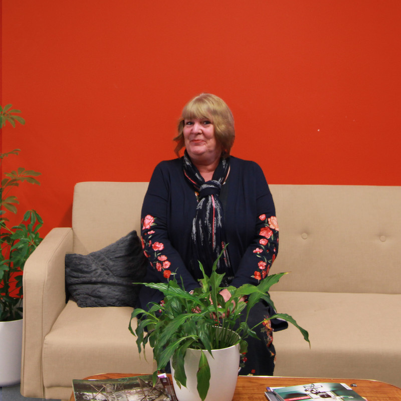 Kim Revell