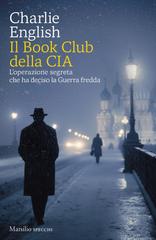 Charlie English – Il Book Club della CIA (2026)