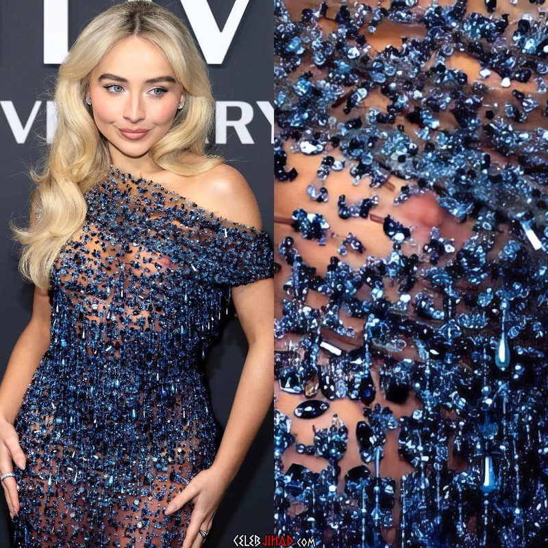 sabrina carpenter see thru nip snl Postimages sabrina carpenter see thru nip snl Postimages